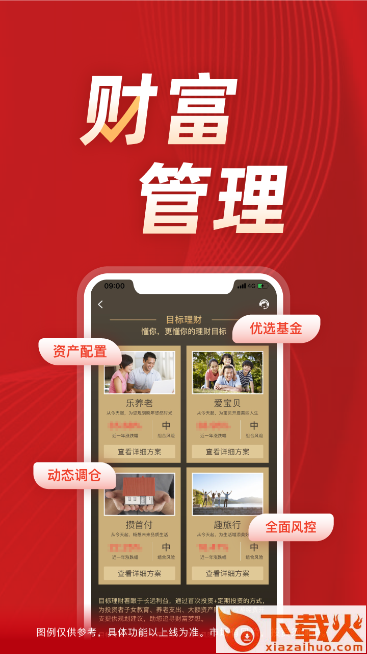 长江e号 长江证券app最新版截图2