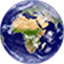 EarthView(屏幕保护软件) v5.5.5 汉化版 