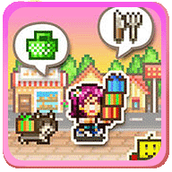 开罗梦想商店街物语 v3.00 安卓版