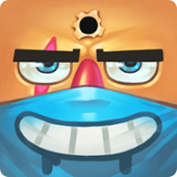 兄弟枪Bro Guns v1.0.0 最新版 兄弟枪Bro Guns v1.0.0 最新版