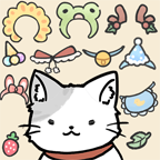 猫咪头像模拟器 v1.0.0 安卓版 猫咪头像模拟器 v1.0.0 安卓版