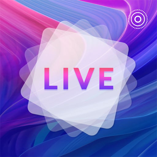 live高清动态壁纸下载-live高清动态壁纸appv3.1 免费版