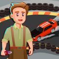 闲置二手车大亨Idle Used Car Tycoon v1.0.1 安卓版