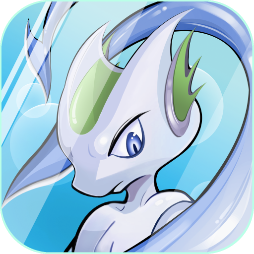 宝可梦大师手游下载-ELF MASTER(宝可梦大师)v1.0.0 安卓版