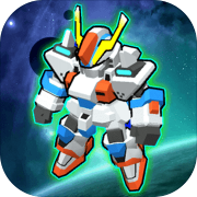 机甲军团对决 v1.0.0 安卓版