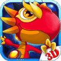 斗龙战士3D手游官方版下载 v1.0.3 安卓版