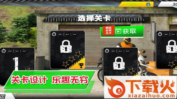 超级城市赛车手截图2
