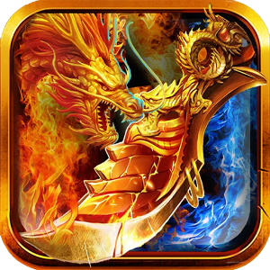 热血王者手游下载-热血王者v1.0.0 安卓版
