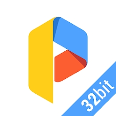 平行空间最新32位支持下载-平行空间32位下载手机版(Parallel Space 32Bit Support)v1.0.3025 安卓版