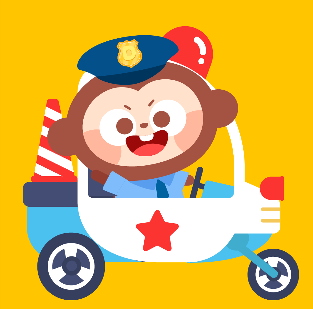 多多小警察app v1.7.09 最新版 多多小警察app v1.7.09 最新版
