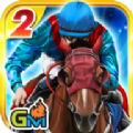 史上最真实的赛马iHorse Racing 2 v2.68 最新般 史上最真实的赛马iHorse Racing 2 v2.68 最新般