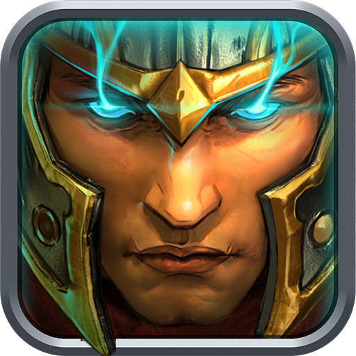 暗黑之光手游 v1.0.3 安卓版