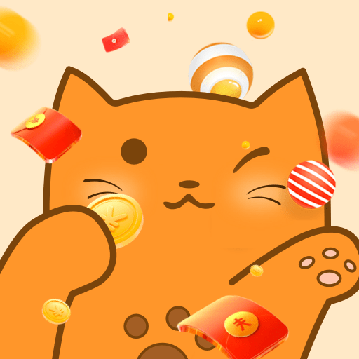 桔猫短视频下载-桔猫appv1.0.1 最新版