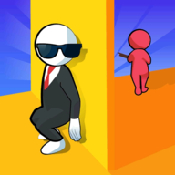 隐形特工游戏下载-隐形特工Agent Stealthv0.10 安卓版