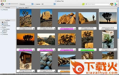 photo mechanic