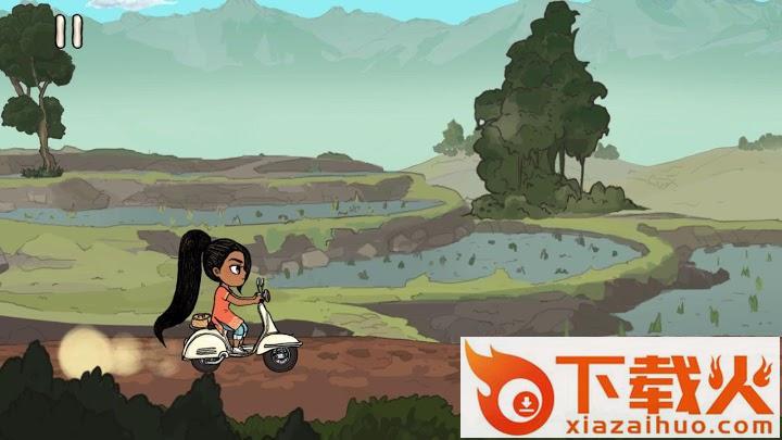 几天后第一章 v1.3.8 最新版截图2