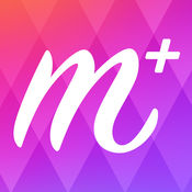 MakeupPlus相机下载-MakeupPlus美妆相机安卓版v3.6.5 最新版