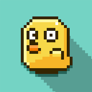 小鸭别跑安装包下载-Duck don’t run(小鸭别跑游戏)v1.0 最新版