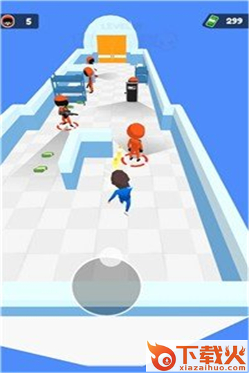 生存挑战第6轮截图2