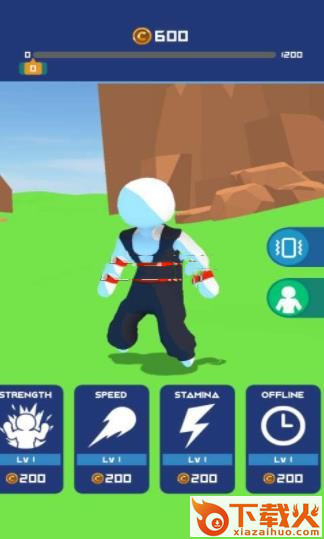 Energy Blast(我发波贼6)截图1