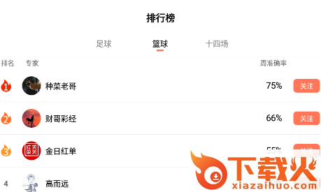 顽石体育app截图3