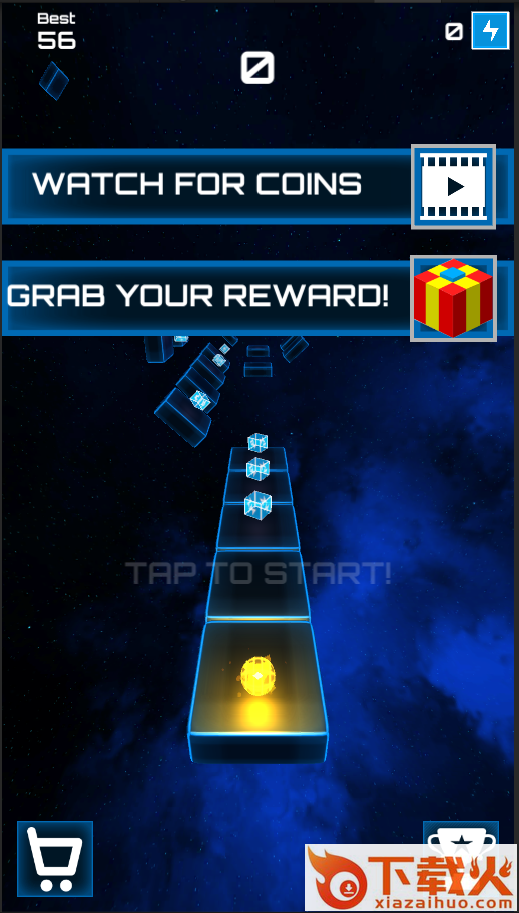 Twist Ball(Twisty Ball游戏)截图2