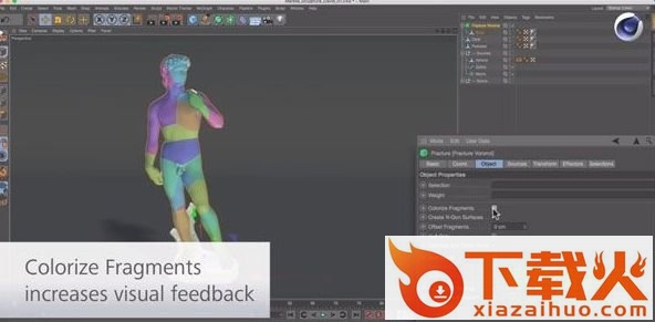 Maxon Cinema 4D