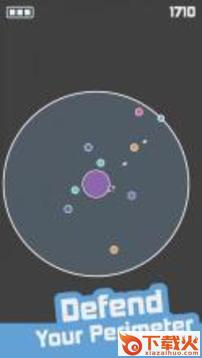 Spin Blaster旋转爆炸下载截图2