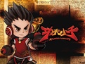 功夫小子游戏下载-盛大功夫小子单机版下载v1.13.0.594 最新官方版