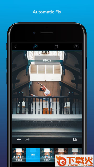 Enlight Quickshot相机下载截图2