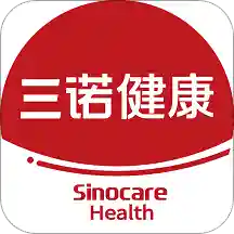三诺健康 v1.0.1 最新版 三诺健康 v1.0.1 最新版