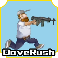 疯狂戴夫射击DaifuRushByMutangM v1.05 中文版 疯狂戴夫射击DaifuRushByMutangM v1.05 中文版