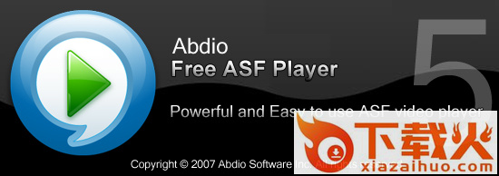 free asf player官网