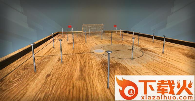 WoodBall(木球游戏)截图1