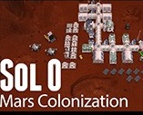 第零天火星殖民中文版下载-第零天火星殖民下载免安装版-Sol0:MarsColonization