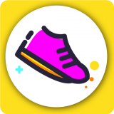 闲步计步app下载-闲步计步v1.0.0 最新版