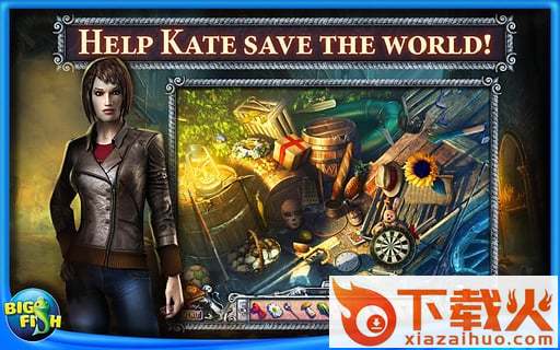 千户之屋:巨蛇烈焰手游下载截图2