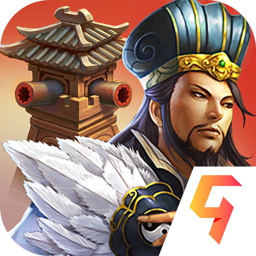策马守天关九游版 v1.0.57 安卓版 策马守天关九游版 v1.0.57 安卓版