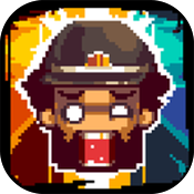 Frontgate Fighters Jump(战士跳跃) v1.2.3 安卓版