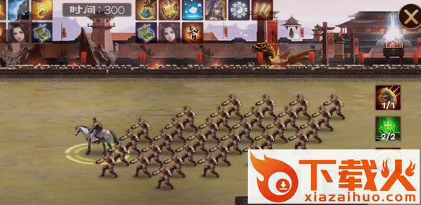 超级群英传微信登录版 v20.17.0.0 安卓版截图3