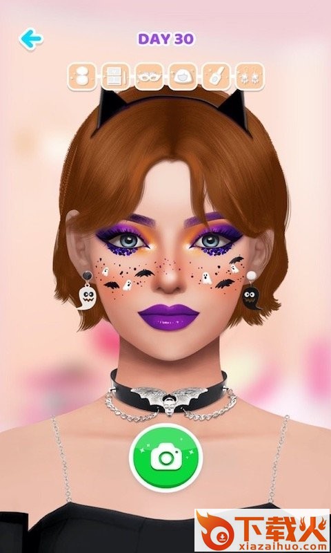 时尚化妆大师截图1