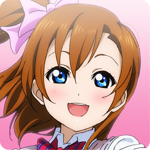 LoveLive手游下载-LoveLive!校园偶像音乐游戏v3.1.1 安卓版