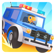 恐龙警车游戏 v1.0.2 安卓版