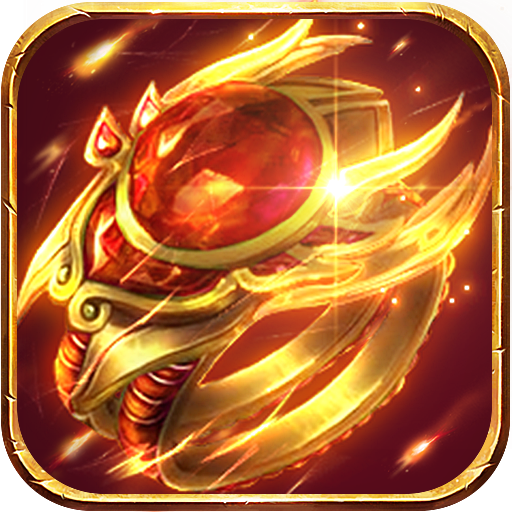 铁血皇城手游下载-铁血皇城v1.0.1 安卓版