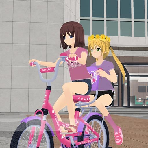 樱花学校恋爱浪漫(樱花浪漫校园) v1.0 安卓版