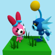 怪物隆隆游戏下载-怪物隆隆Monster Rumblev0.1.1 安卓版