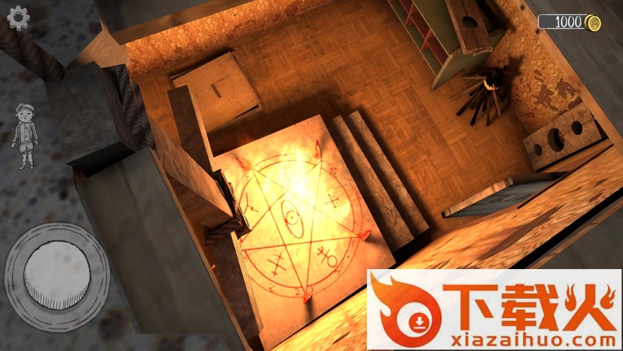 鬼修女校园惊魂(Evil Nun)截图2
