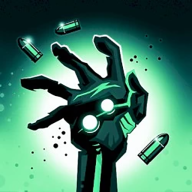 恶灵战争游戏 v1.2 官方版 恶灵战争游戏 v1.2 官方版