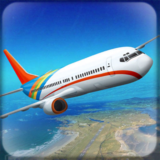 空中老司机 v1.0.1 安卓版