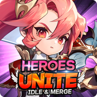 英雄联盟空间和合并(Heroes Unite) v2.4.2 安卓版